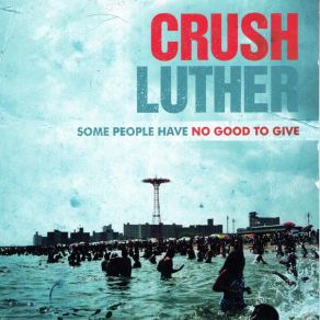 Download track A Light Crush Luther