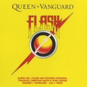 Download track Queen & Vanguard Flash Queen