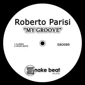 Download track Club 909 Roberto Parisi