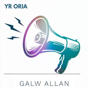 Download track Tair Gwaith Yr Oria