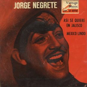 Download track El Desterrao (Corrido) Jorge Negrete