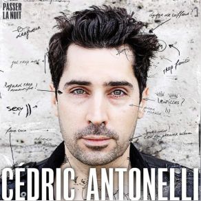 Download track Chanson Pour Qu Tu Reviennes Pas! Cédric Antonelli