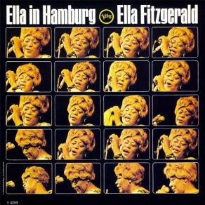 Download track The Boy From Ipanema Ella Fitzgerald, Tommy Flanagan Trio