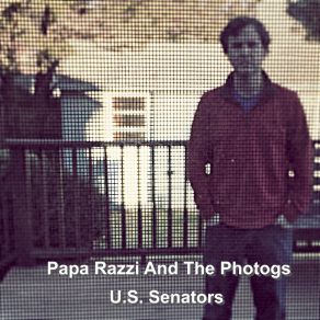 Download track Gary Peters Believes In The American People! The Photogs