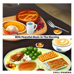 Download track Breakfast With Sunshine Chill Ipanema