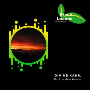 Download track Healing Lounge (Original Mix) Divine KaHiL