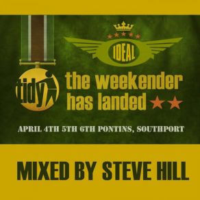 Download track I Need I Need (Album Edit) BK, Steve Hill