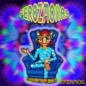 Download track Que No Se Apague El Fuego FerozMonasNovique MC