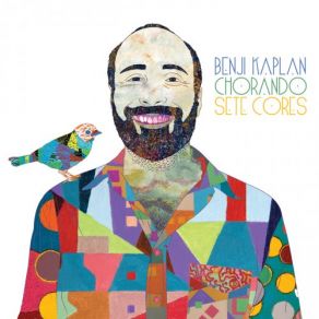 Download track Chorando Sete Cores (Cries Of The Seven Colored Tanager) Benji Kaplan