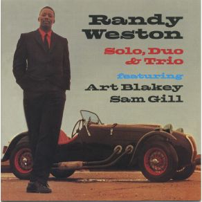 Download track In The Still Of The Night Art Blakey, Randy Weston, Sam Gill