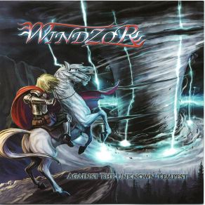 Download track No Fear, It Is All Windzor