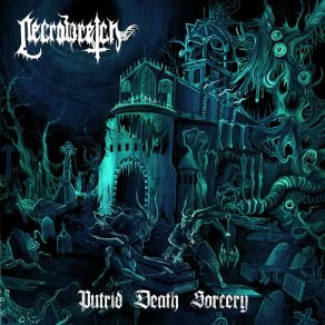 Download track Impious Plague In Catacombs Necrowretch