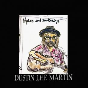 Download track Where The Pavement Ends Dustin Lee Martin