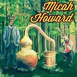 Download track Bird's Eye View Micah Howard