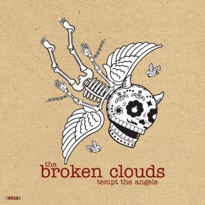 Download track Cleansed By Fire The Broken Clouds