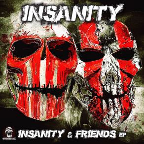 Download track Don't Stop InsanityLa Casa De Hardcore