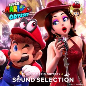 Download track Bowser's Castle Nintendo, The Super Mario Players