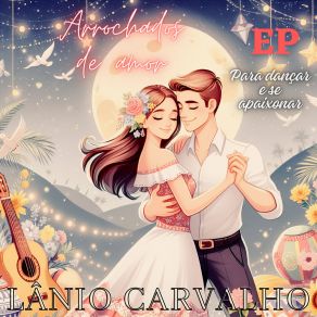 Download track Cometa (Remix) Lânio CarvalhoRemix