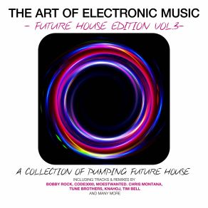 Download track Insomnia (Kapkano Radio Edit) The Art Of Electronic MusicSimone Lauria, NYWÖ