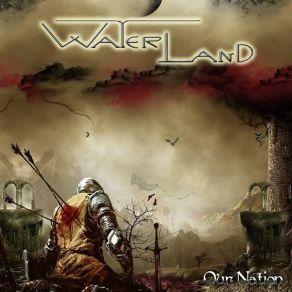 Download track Back To Beginning Waterland