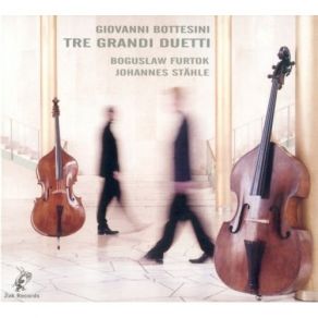 Download track 07 - Gran Duetto No. 3 - I. Andantino Giovanni Bottesini