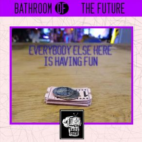 Download track Capcom Girl (Snesei Remix) Bathroom Of The FutureSnesei