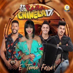 Download track Mil Vezes Cantarei Rasta Chinela