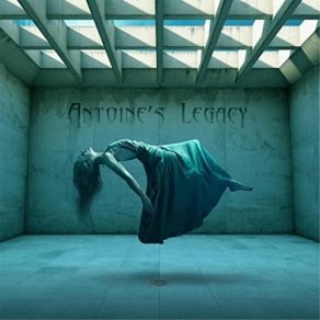 Download track Pain And Illusions Antoine's Legacy