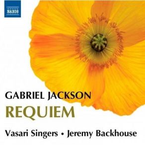 Download track 2. Jackson: Requiem - II. Epitaph Gabriel Jackson