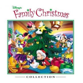 Download track We Wish You A Merry Christmas Disney