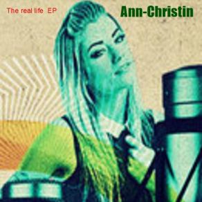 Download track Give Me What I Need Ann-Christin