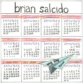 Download track When I Hear Your Song Brian Salcido