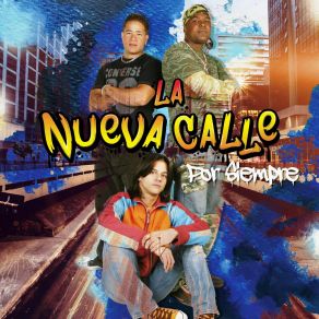 Download track Se Me Va La Vida La Nueva CallePapi Sanchez