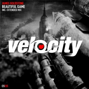 Download track Beautiful Game (Radio Edit) James Goldstone