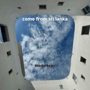 Download track Come From Sri Lanka Blissful Beats