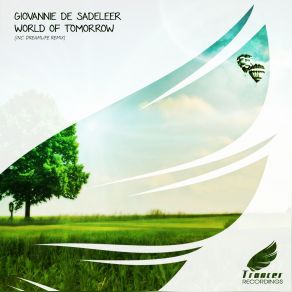 Download track World Of Tomorrow (DreamLife Remix) Giovannie De Sadeleer