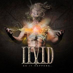 Download track The Mechanist LiViD