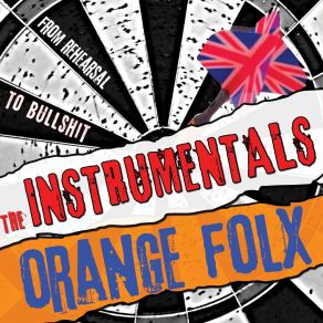 Download track I Saw Her Standing (Instrumental) Orange FolxΟΡΓΑΝΙΚΟ