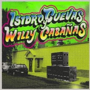 Download track Princesa Willy Cabañas