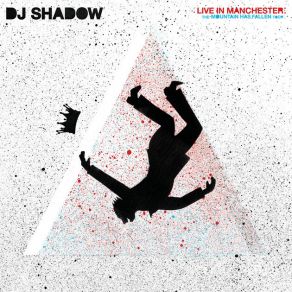 Download track Berg Stem (Live In Manchester) Dj Shadow