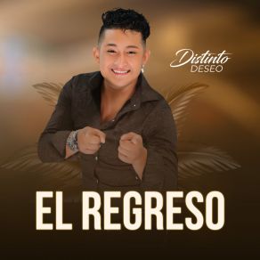 Download track Parrandero Y Feliz Distinto Deseo