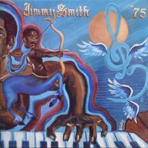 Download track Organ Grinder's Swing Jimmy Smith