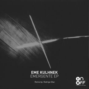 Download track Asper (Original Mix) Eme Kulhnek