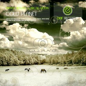 Download track Cold Planet (United Minds Remix)  Arctic Moon, Energy Reflect