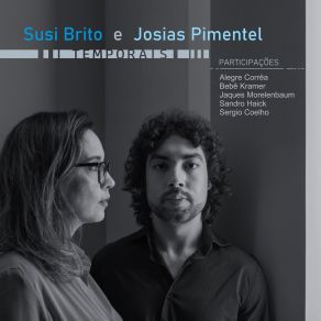 Download track À Luz Das Estrelas / Alegre Brasileiro (Dedicada A Alegre Corrêa) Susi Brito, Josias Pimentel