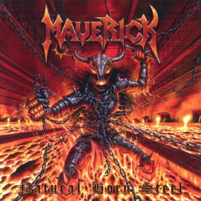 Download track Natural Born Steel Maverick