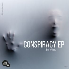 Download track Conspiracy Theory Emre Aksoz