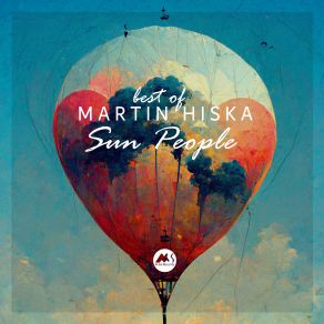 Download track In The Night Martin Hiska