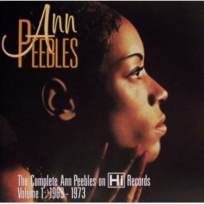 Download track One Way Street Ann Peebles