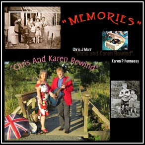 Download track Memories Karen P Hennessy